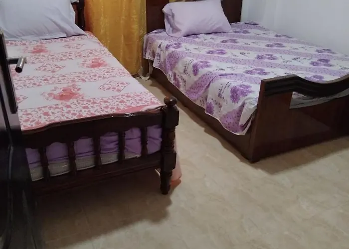Apartment In *